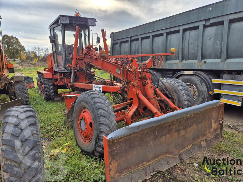 Briansko Arsenalas GS-14.02 - Grejdr: obrázek 1 Briansko Arsenalas GS-14.02 - Grejdr: obrázek 1