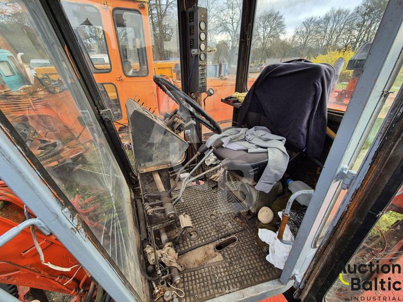 Briansko Arsenalas GS-14.02 - Grejdr: obrázek 5 Briansko Arsenalas GS-14.02 - Grejdr: obrázek 5