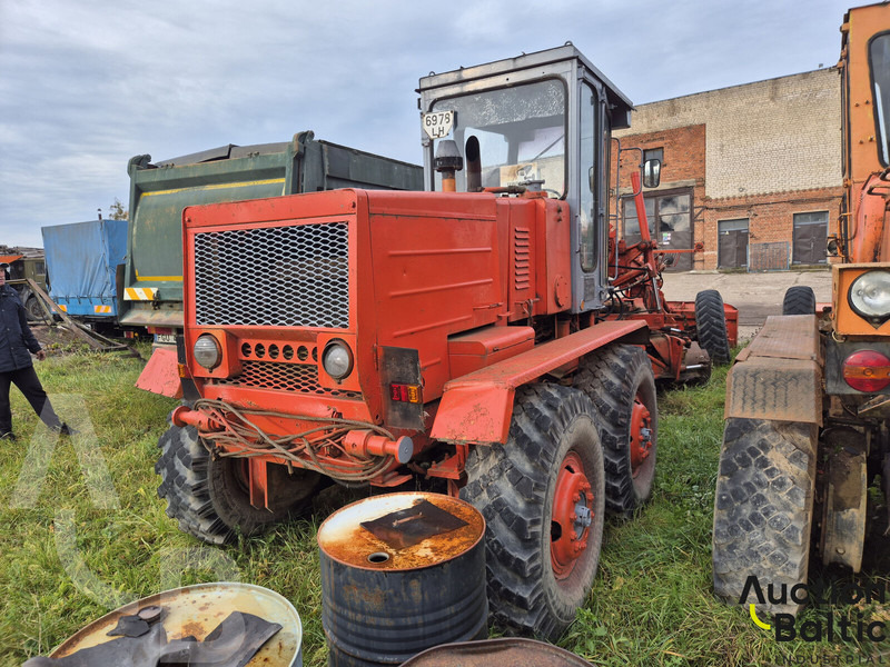 Briansko Arsenalas GS-14.02 - Grejdr: obrázek 4 Briansko Arsenalas GS-14.02 - Grejdr: obrázek 4