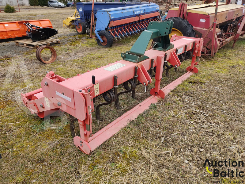 CONCEPT PERUGINI Perugini - Rotační brány: obrázek 3 CONCEPT PERUGINI Perugini - Rotační brány: obrázek 3