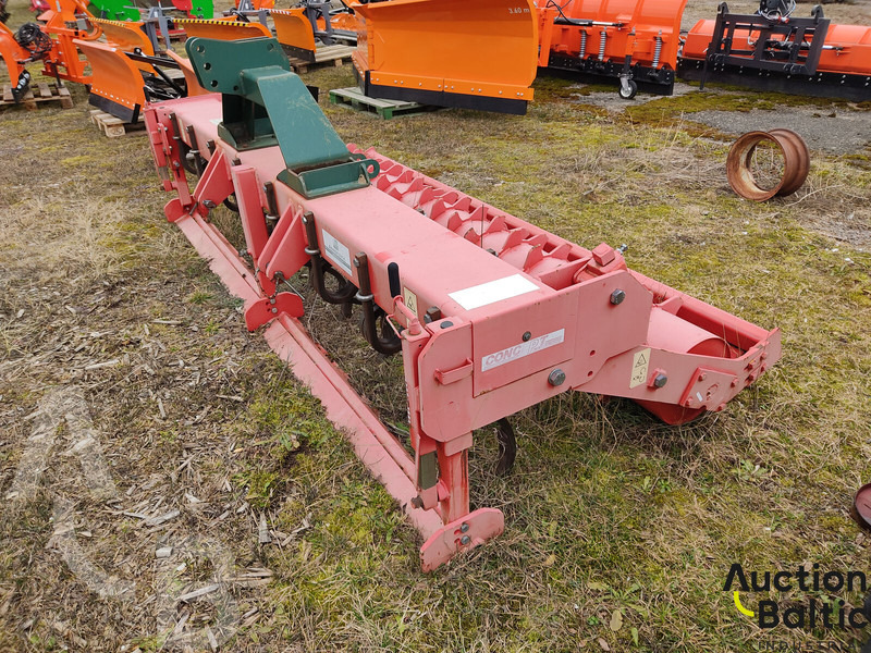 CONCEPT PERUGINI Perugini - Rotační brány: obrázek 4 CONCEPT PERUGINI Perugini - Rotační brány: obrázek 4