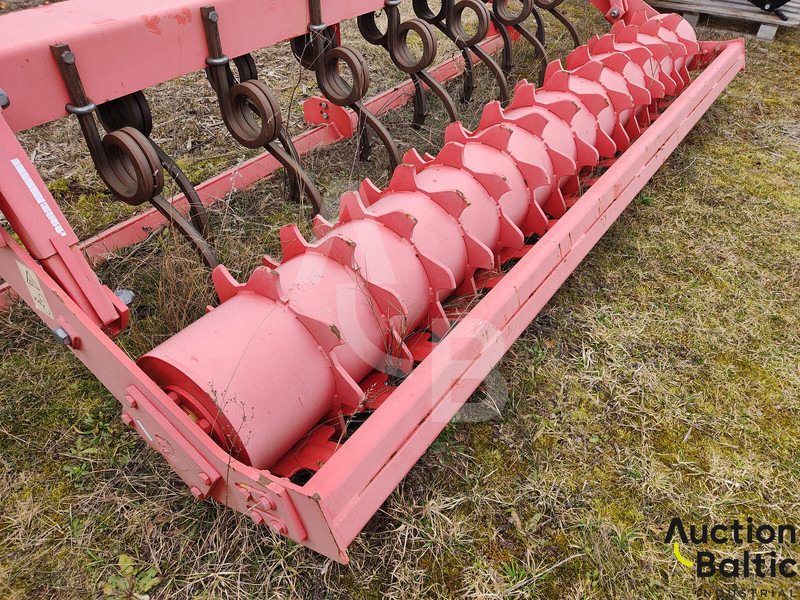 CONCEPT PERUGINI Perugini - Rotační brány: obrázek 5 CONCEPT PERUGINI Perugini - Rotační brány: obrázek 5