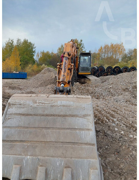 Case CX 290 - Pásové rýpadlo: obrázek 1 Case CX 290 - Pásové rýpadlo: obrázek 1