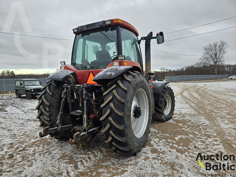 Case IH MX 220 - Traktor: obrázek 4 Case IH MX 220 - Traktor: obrázek 4