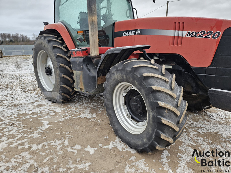 Traktor Case IH MX 220: obrázek 13