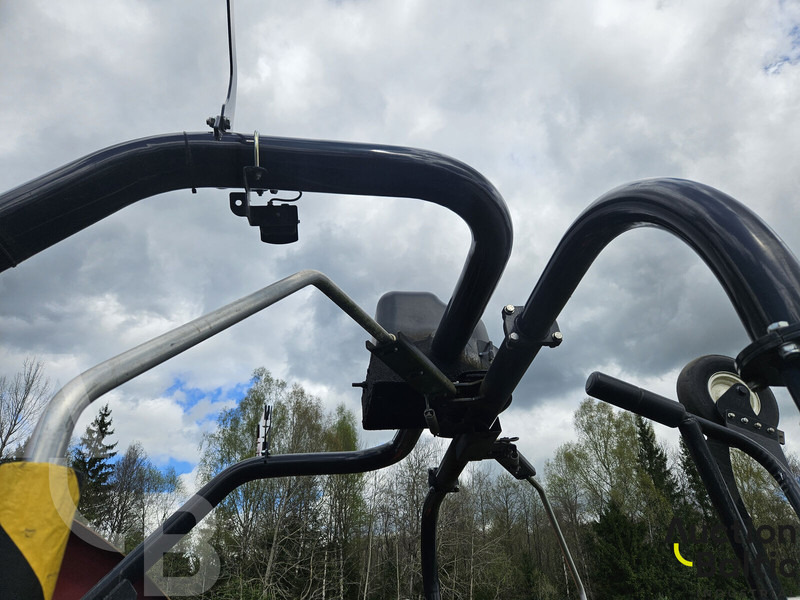 Case IH RB545Silage - Lis na válcové balíky: obrázek 3 Case IH RB545Silage - Lis na válcové balíky: obrázek 3