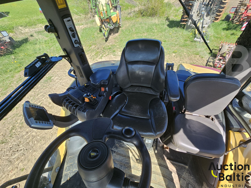 Pásový traktor Challenger MT 755 E: obrázek 10