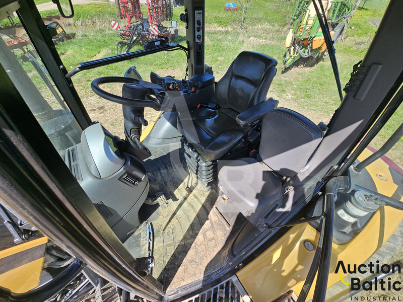 Pásový traktor Challenger MT 755 E: obrázek 9