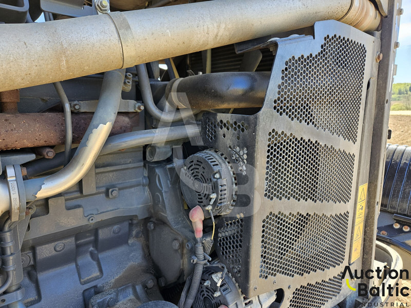 Pásový traktor Challenger MT 755 E: obrázek 16