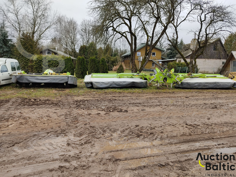 Claas Disco 9100 C - Žací stroj: obrázek 2 Claas Disco 9100 C - Žací stroj: obrázek 2