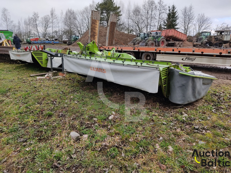 Claas Disco 9100 C - Žací stroj: obrázek 5 Claas Disco 9100 C - Žací stroj: obrázek 5