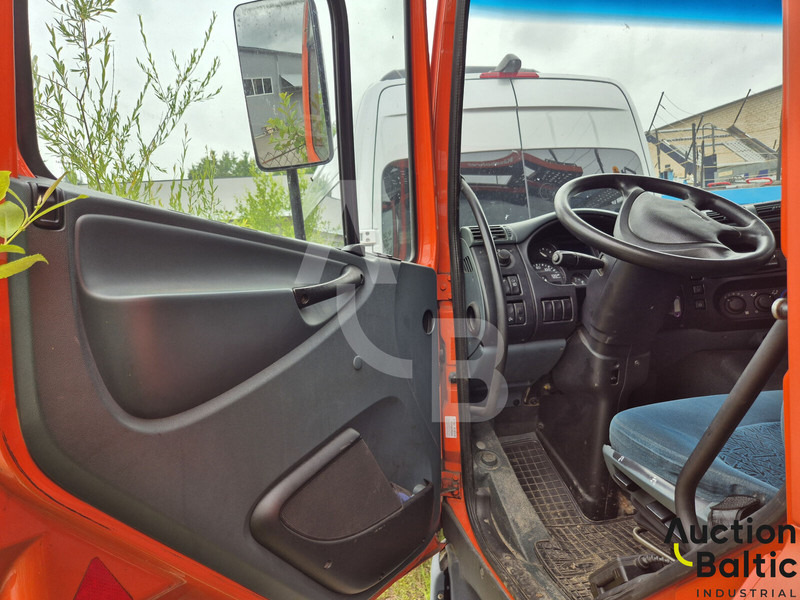 DAF AE75PC - Přepravník automobilů: obrázek 5 DAF AE75PC - Přepravník automobilů: obrázek 5