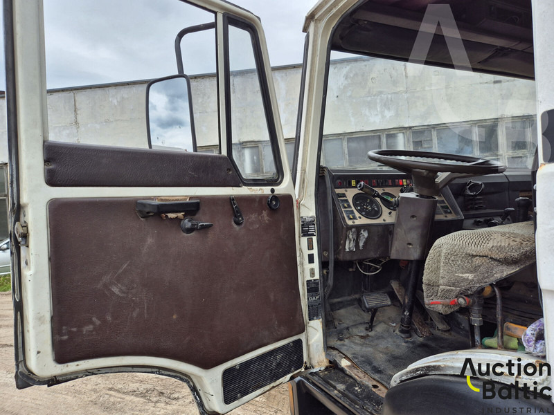 DAF FA 1700 - Sklápěč: obrázek 5 DAF FA 1700 - Sklápěč: obrázek 5
