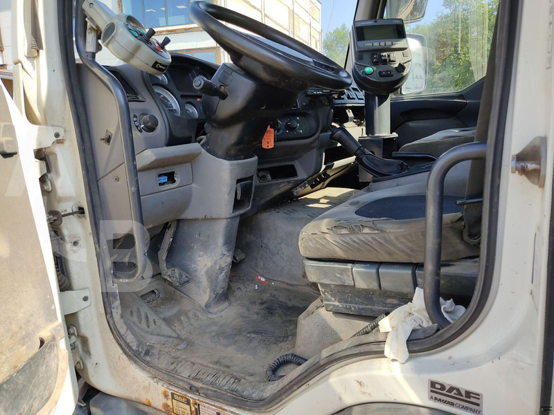 DAF LF45.160 - Zametací vůz: obrázek 5 DAF LF45.160 - Zametací vůz: obrázek 5
