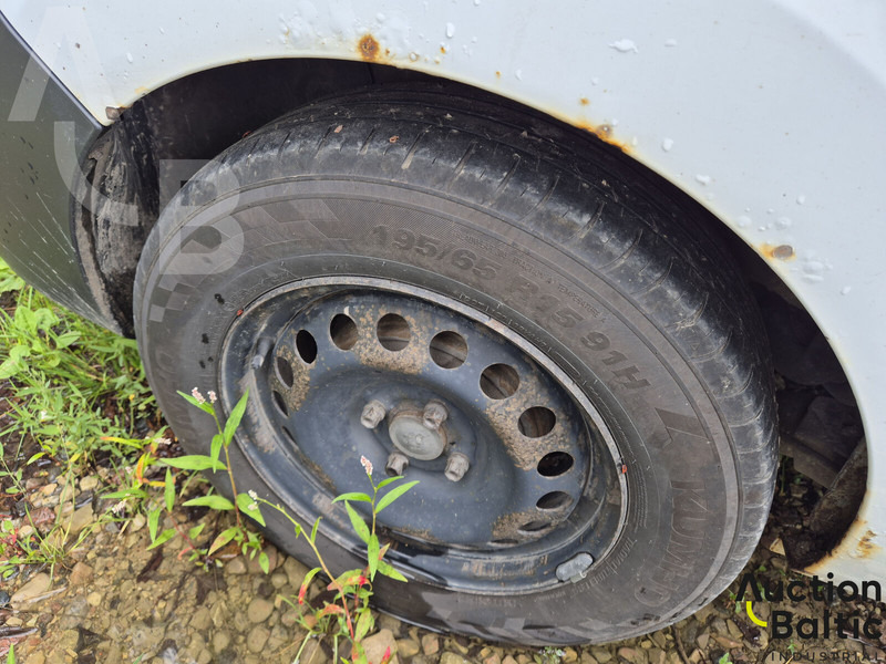 Malá dodávka Dacia Dokker: obrázek 18