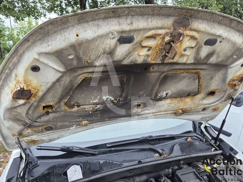 Malá dodávka Dacia Dokker: obrázek 11