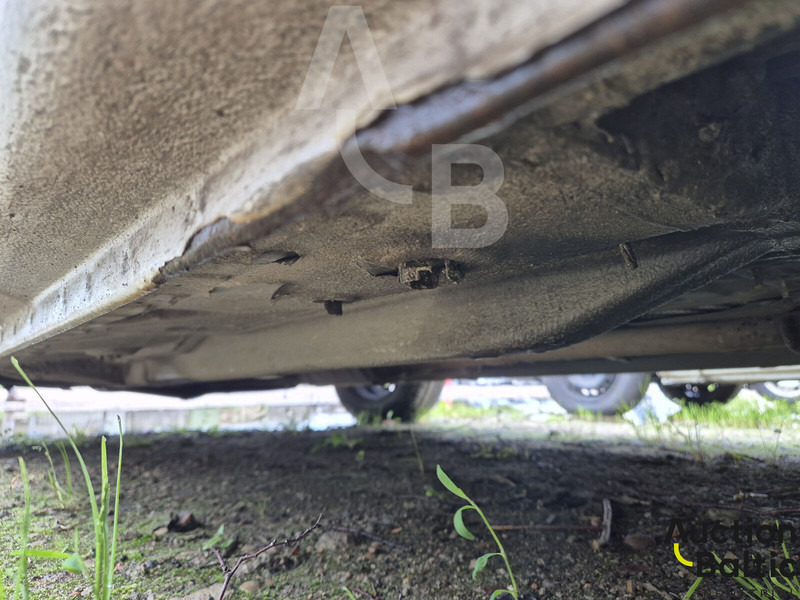Malá dodávka Dacia Dokker: obrázek 19