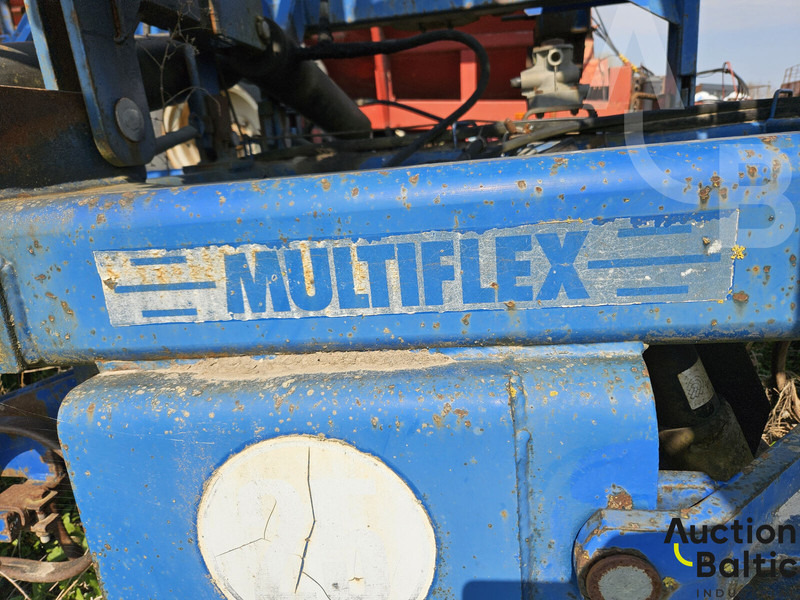 Dal-Bo MultiFlex - Kultivátor: obrázek 5 Dal-Bo MultiFlex - Kultivátor: obrázek 5