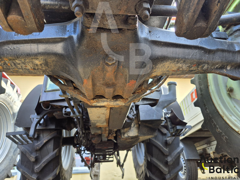 Traktor Deutz-Fahr Agroplus 80: obrázek 12