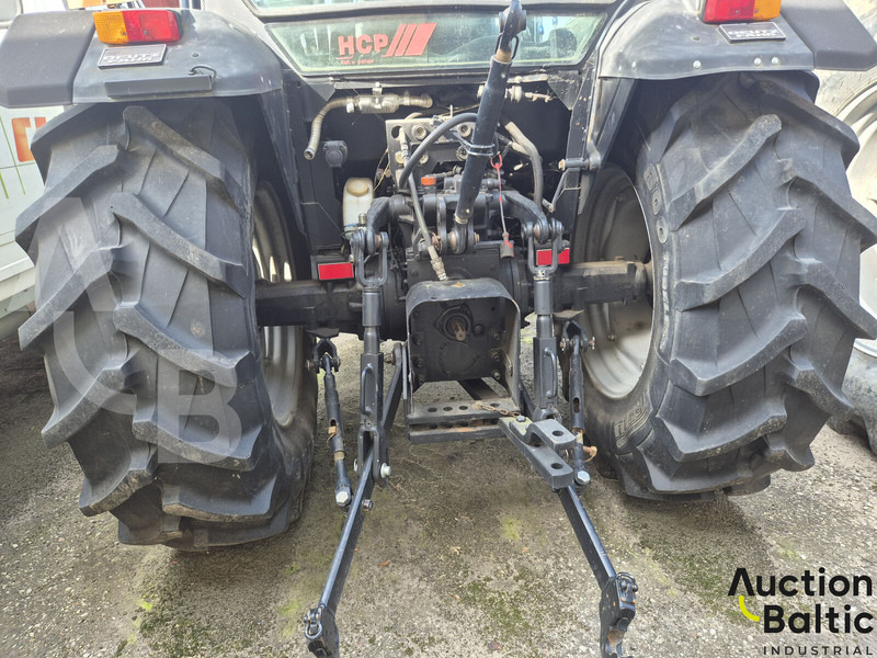 Traktor Deutz-Fahr Agroplus 80: obrázek 13