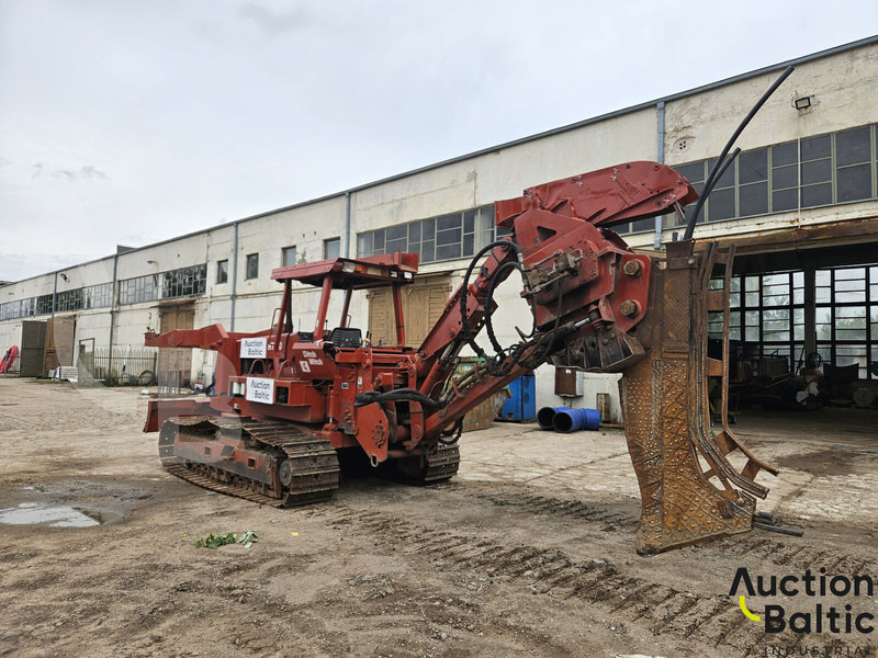 Ditch-Witch Ditch Witch HT 150 - Rýhovač: obrázek 3 Ditch-Witch Ditch Witch HT 150 - Rýhovač: obrázek 3
