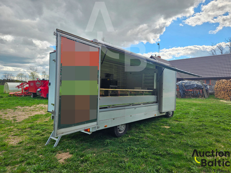 Fiat Ducato - Dodávka: obrázek 4 Fiat Ducato - Dodávka: obrázek 4