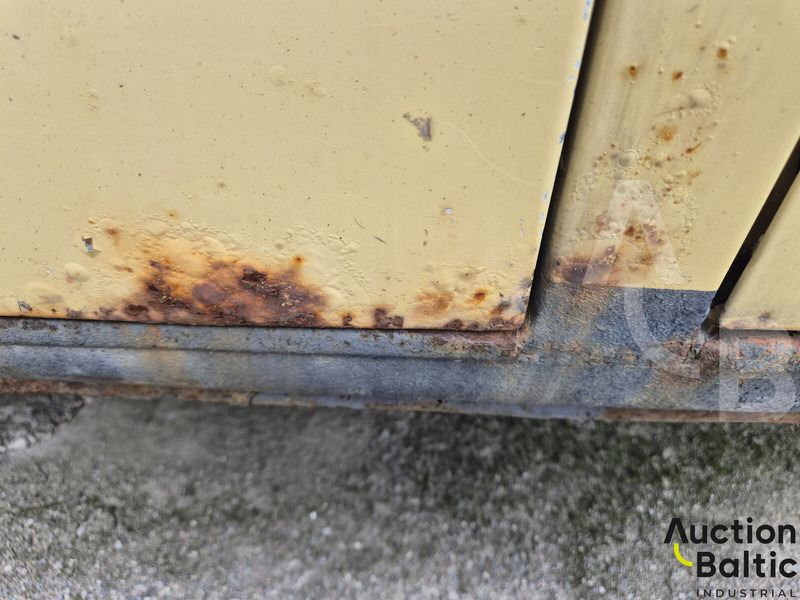 Dodávka, Dodávka s dvojitou kabinou Fiat Ducato: obrázek 9