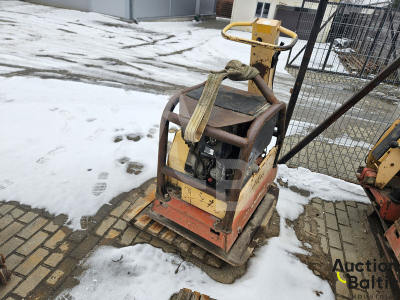 Dynapac LG 500 - Vibrační deska: obrázek 1 Dynapac LG 500 - Vibrační deska: obrázek 1