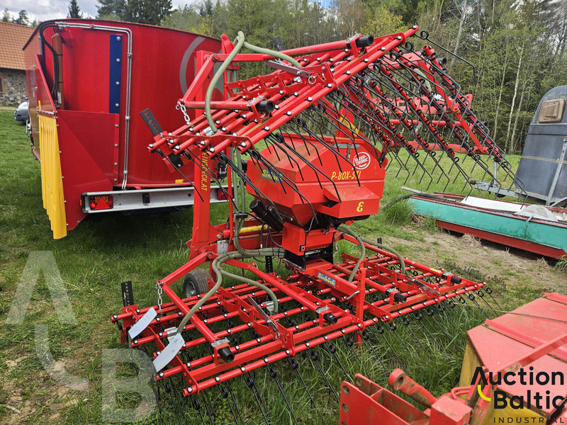 Einbock AeroStar - Brána: obrázek 1 Einbock AeroStar - Brána: obrázek 1