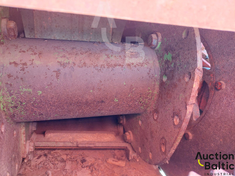 Štěpkovač Fahr FH 900: obrázek 7