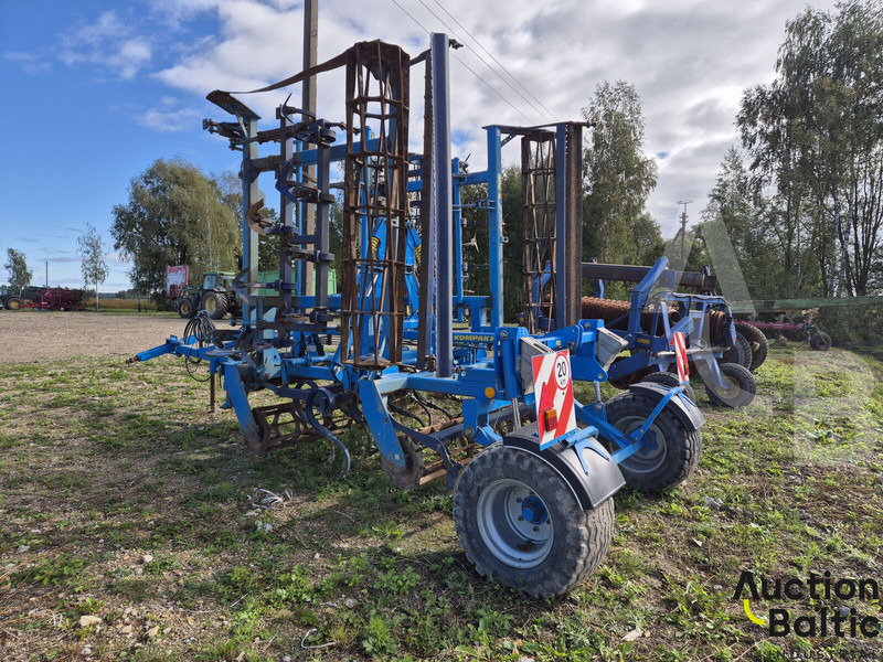 Farmet Kompaktomat K600PS - Kultivátor: obrázek 3 Farmet Kompaktomat K600PS - Kultivátor: obrázek 3