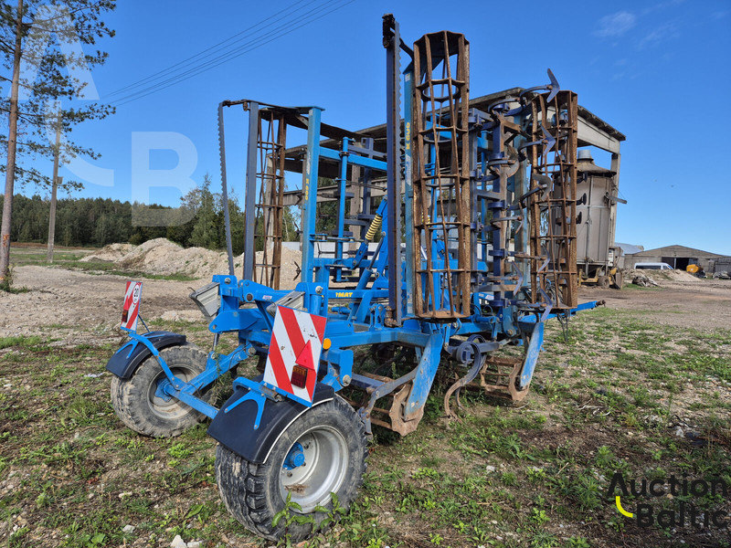 Farmet Kompaktomat K600PS - Kultivátor: obrázek 4 Farmet Kompaktomat K600PS - Kultivátor: obrázek 4