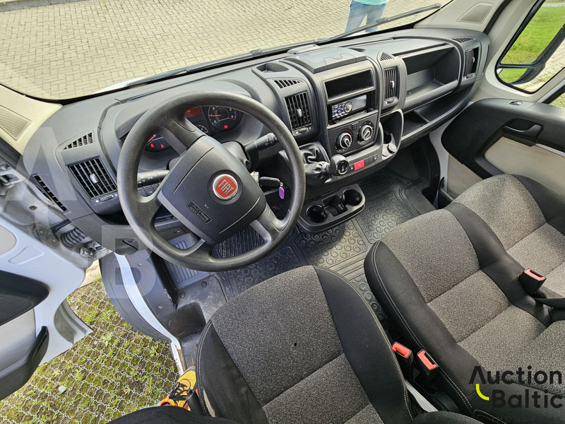 Furgon Fiat Ducato: obrázek 10