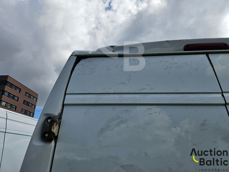 Furgon Fiat Ducato: obrázek 15