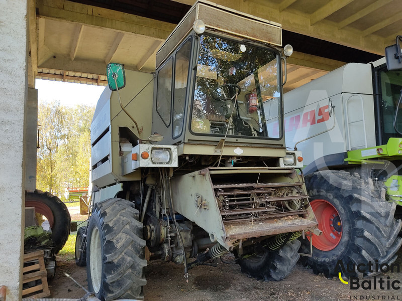 Fortschritt E 514 - Sklízecí mlátička: obrázek 1 Fortschritt E 514 - Sklízecí mlátička: obrázek 1