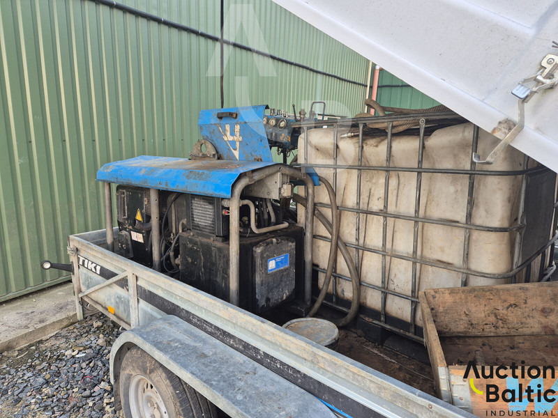 GRUNDOPIT PIT40/60 - Vrtná souprava: obrázek 3 GRUNDOPIT PIT40/60 - Vrtná souprava: obrázek 3