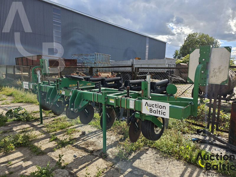 Great Plains SS 0300 - Podrývák: obrázek 2 Great Plains SS 0300 - Podrývák: obrázek 2