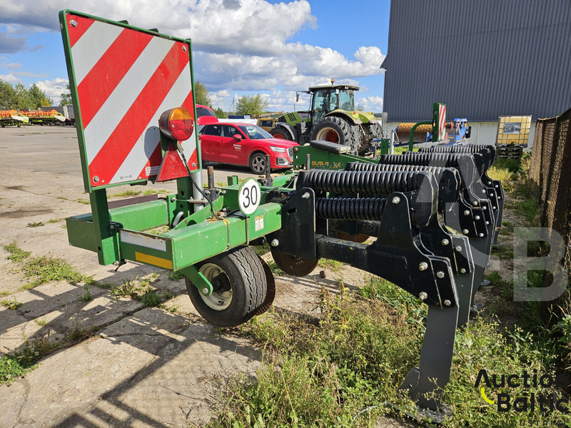 Great Plains SS 0300 - Podrývák: obrázek 3 Great Plains SS 0300 - Podrývák: obrázek 3