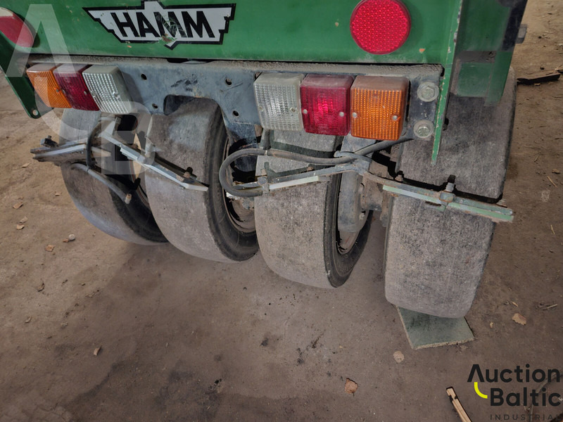 Hamm HD 12 K leasing Hamm HD 12 K: obrázek 11