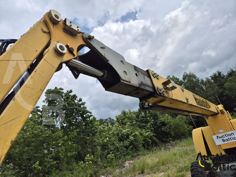 Haulotte HA 260 PX - Kloubová plošina: obrázek 5 Haulotte HA 260 PX - Kloubová plošina: obrázek 5