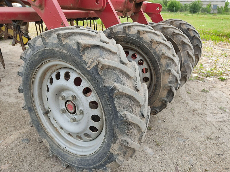 Horsch 6-CO - Secí kombinace: obrázek 5 Horsch 6-CO - Secí kombinace: obrázek 5
