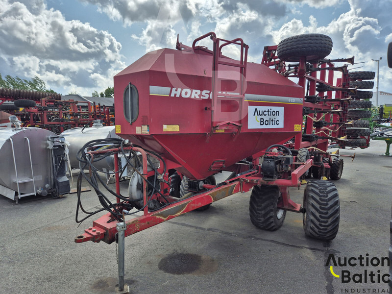 Horsch Horch 6-CO - Secí kombinace: obrázek 2 Horsch Horch 6-CO - Secí kombinace: obrázek 2