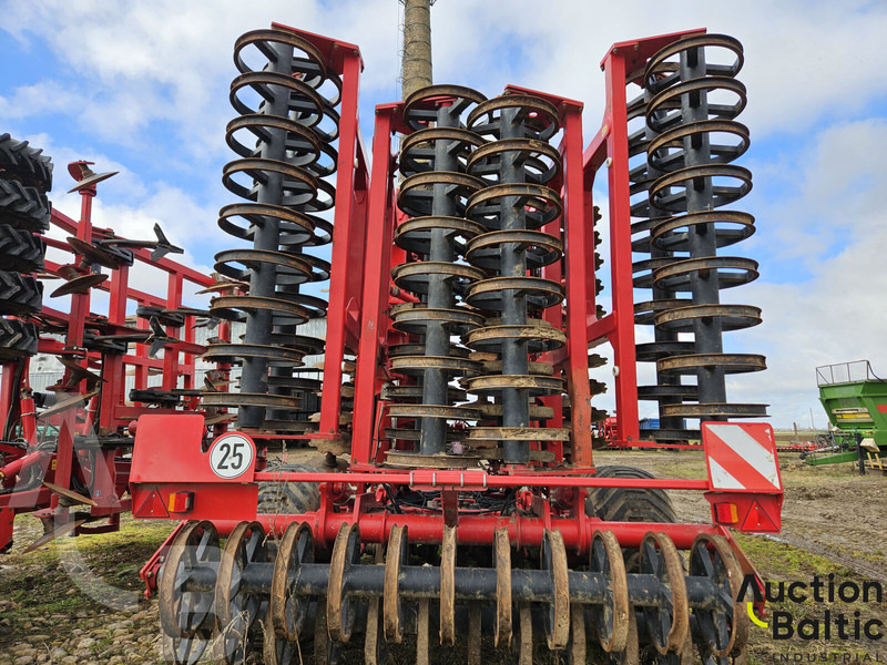 Horsch Joker 12 RT - Talířové brány: obrázek 5 Horsch Joker 12 RT - Talířové brány: obrázek 5