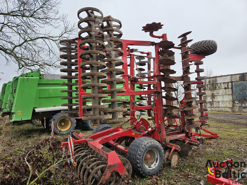 Horsch Joker 8 RT - Kultivátor: obrázek 3 Horsch Joker 8 RT - Kultivátor: obrázek 3