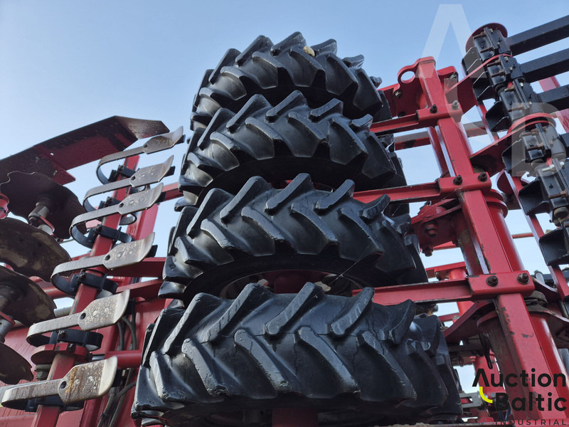 Horsch Pronto 6 DC - Secí kombinace: obrázek 5 Horsch Pronto 6 DC - Secí kombinace: obrázek 5