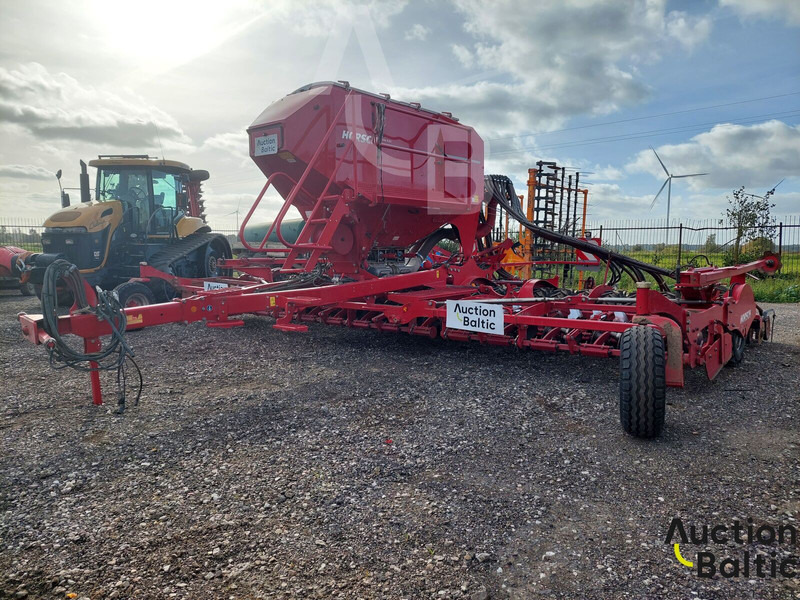 Horsch Pronto 8 DC - Secí/ Sázecí stroj: obrázek 1 Horsch Pronto 8 DC - Secí/ Sázecí stroj: obrázek 1