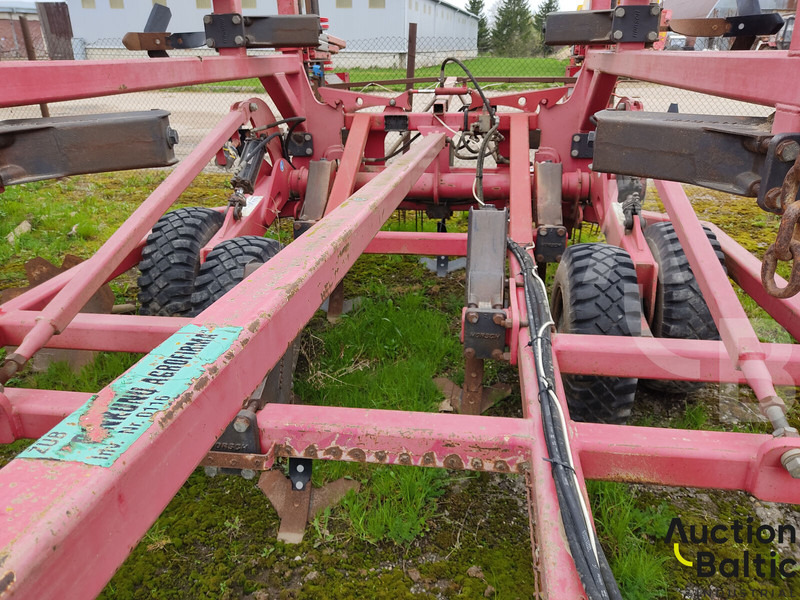 Kultivátor Horsch Terrano 6 FG: obrázek 16