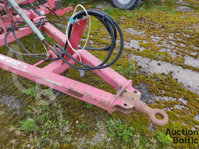 Kultivátor Horsch Terrano 6 FG: obrázek 10