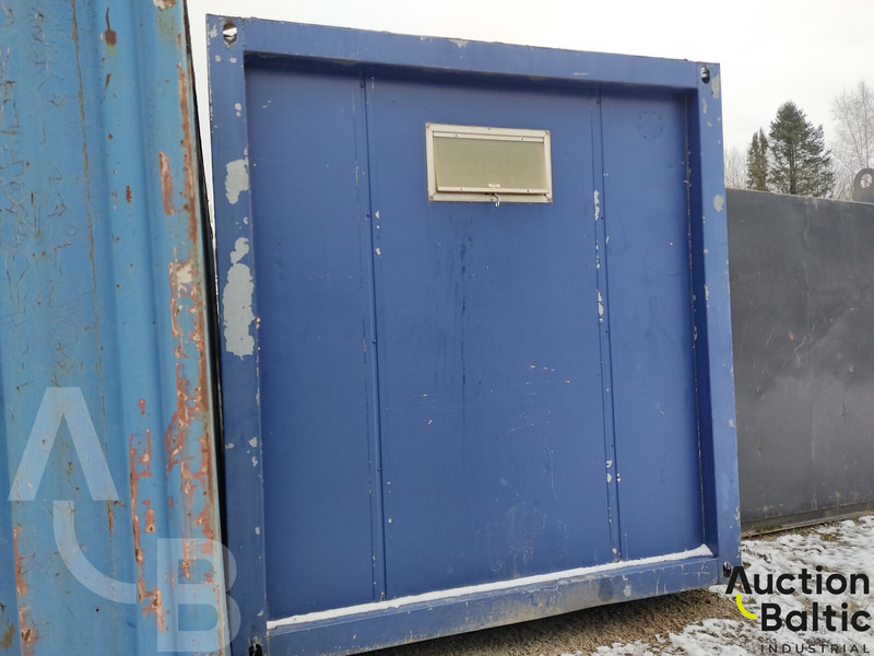 Household container - Obytná buňka: obrázek 3 Household container - Obytná buňka: obrázek 3