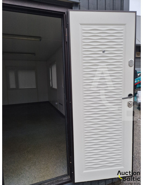 Household container - Obytná buňka: obrázek 5 Household container - Obytná buňka: obrázek 5